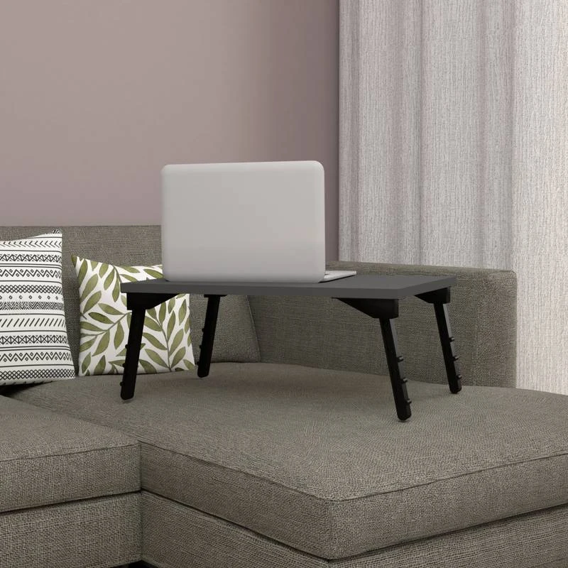 Tablette De Lit Vadsø 24 X 60 X 36 Cm 9 Tablette De Lit Vadsø 24 X 60 X 36 Cm – Image 7