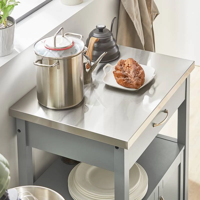 Desserte De Cuisine FKW22-WN 22 Desserte De Cuisine FKW22-WN – Image 20