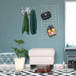 Penderie Vintage Marron En Lot De 3 -Promos Meubles Boutique b6e128aeac9344629f243f60add6f520