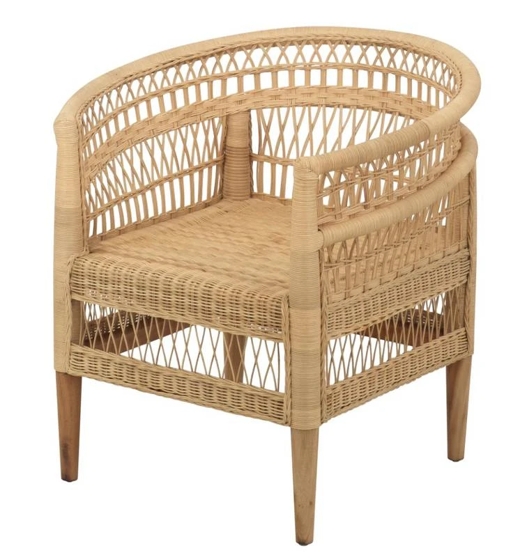 Fauteuil Medan 3 Fauteuil Medan