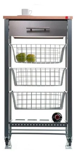 Desserte De Cuisine APRIL