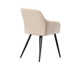2 Chaises De Salle à Manger Camden -Promos Meubles Boutique b790d58a725846179c364952de7104c7