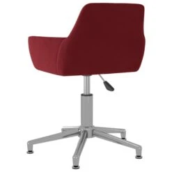 VIDAXL Chaise De Bureau Pivotante 25 VIDAXL Chaise De Bureau Pivotante -Promos Meubles Boutique b8025a5f11614ac39b1d0db48b73298a