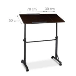 Table Ordinateur Portable Grande XXL 22 Table Ordinateur Portable Grande XXL -Promos Meubles Boutique b9271eb502b94da3b769bd7b88888a6c