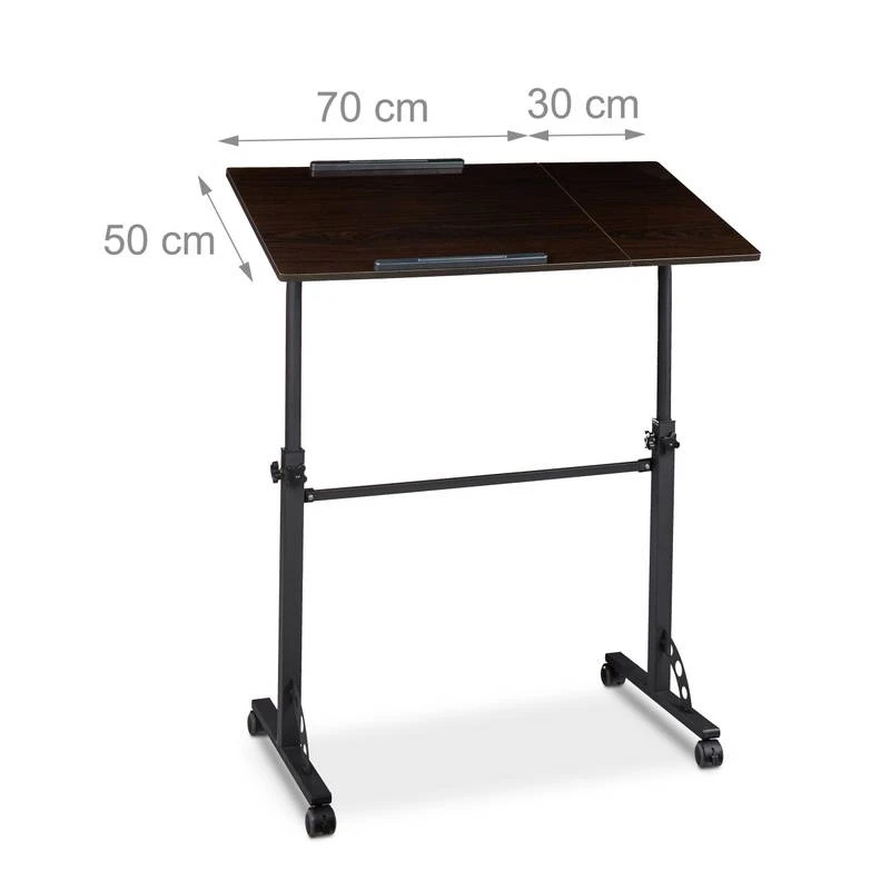Table Ordinateur Portable Grande XXL 6 Table Ordinateur Portable Grande XXL – Image 4