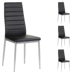 Chaises NATHALIE (Lot De 4) -Promos Meubles Boutique b9cbaa581c09464299b71df0de28a57f.cropped 37 16 1524 1570.processed