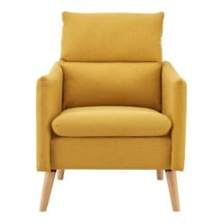 Fauteuil De Salon Eitting -Promos Meubles Boutique b9d1866826144bc0a627fb5e5d234254