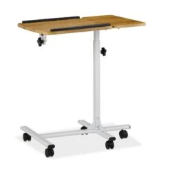 Table De Lap Top Sur Roulettes -Promos Meubles Boutique b9ec0f65809a4b9e8d2e9339c7238d72