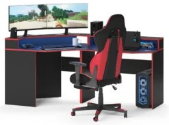 Bureau Ordinateur Kron Noir/rouge Set 3 11 Bureau Ordinateur Kron Noir/rouge Set 3 -Promos Meubles Boutique ba53f197649d43969de74305a9c8d22d.cropped 39 232 929 690.processed