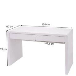 Bureau MCW-G51 17 Bureau MCW-G51 -Promos Meubles Boutique ba897608b3164158b5e02d9422380756