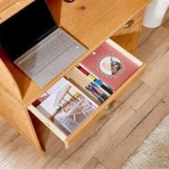 Bureau Secrétaire TOM -Promos Meubles Boutique bc6615f46d264ee1929053a6718ac1cf