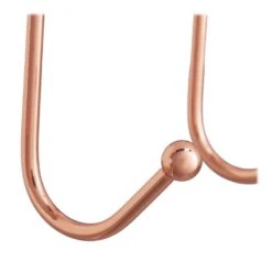 Patère De Porte 6 Crochets -Promos Meubles Boutique bc7a899d59b24a41af35fa64a83a7ced