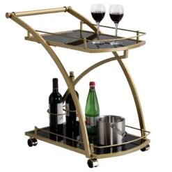 Chariot EVO -Promos Meubles Boutique bda17b49bb59470183a15828a55fd509