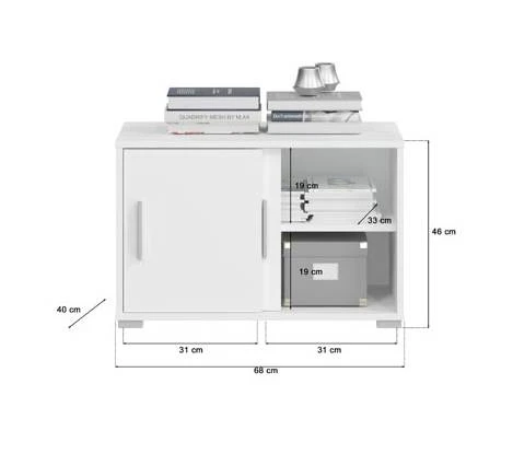 Armoire De Bureau Mover 8 Armoire De Bureau Mover – Image 6