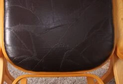 Fauteuil à Bascule M41 -Promos Meubles Boutique be85bc2de2f64fb9a19ade2df085f847