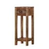 Console D'appoint Pintage 1 Console D'appoint Pintage -Promos Meubles Boutique beistellkonsole pintage mango massiv gebeizt lackiert 258982