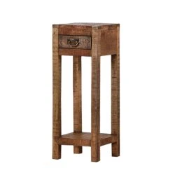 Console D'appoint Pintage