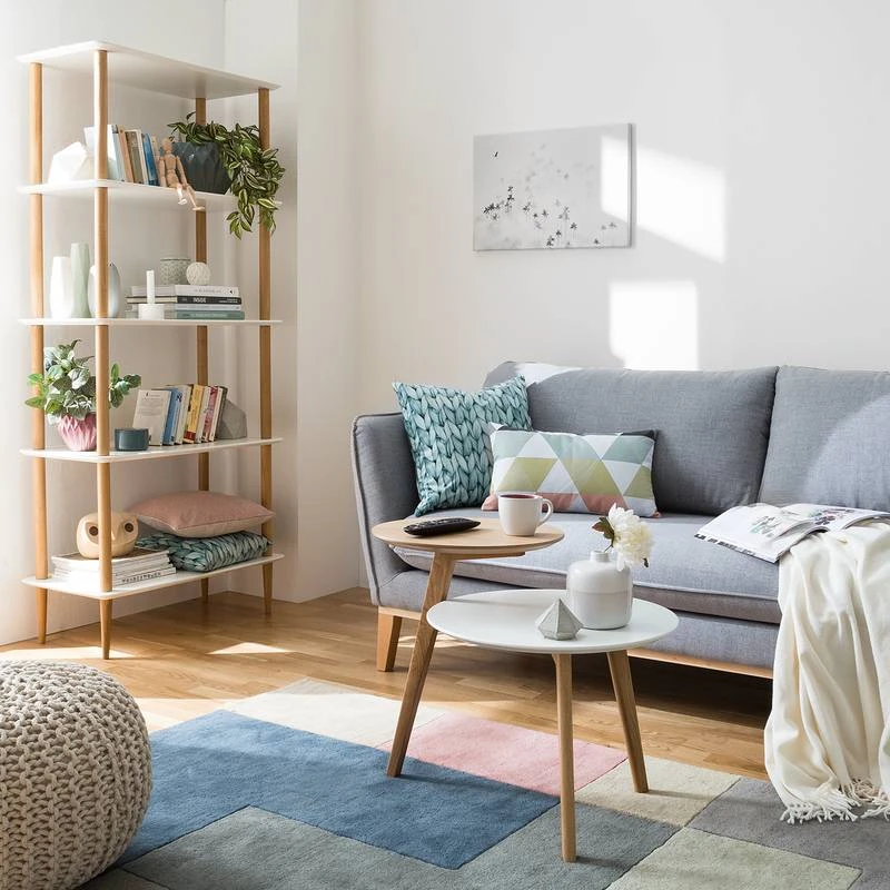 Table D'appoint Wolka 4 Table D'appoint Wolka – Image 2