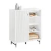 Buffet Meuble D'entrée FSB62-W -Promos Meubles Boutique bf1c5c76c799442291c8b07d4b8f3ea9