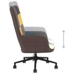 VIDAXL Chaise De Relaxation 14 VIDAXL Chaise De Relaxation -Promos Meubles Boutique bf5430434c9f462eb007f559fe30b0ed