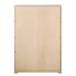 Armoire De Bureau Office Line - H 114 Cm -Promos Meubles Boutique buero schrank office line 3 ordnerhoehen eiche sonoma dekor 2917125