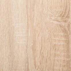 Armoire De Bureau Office Line - H 114 Cm -Promos Meubles Boutique buero schrank office line 3 ordnerhoehen eiche sonoma dekor 2917145