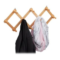 Garde Robe Mural En Bois Pliable -Promos Meubles Boutique c060286f261d4461875ae7451b2dd93b