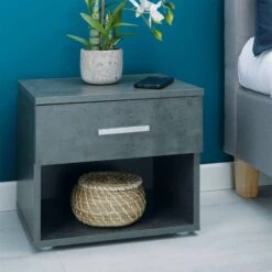 Table De Chevet MAEL -Promos Meubles Boutique c1fce28ed8524815b42718b7be7eeec3