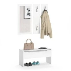 Vestiaire Ruben Lot De 4 11 Vestiaire Ruben Lot De 4 -Promos Meubles Boutique c26d4862610c4b0ba7d957b43c2fb7cc