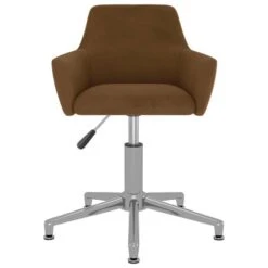 VIDAXL Chaise De Bureau Pivotante 31 VIDAXL Chaise De Bureau Pivotante -Promos Meubles Boutique c2e46b55c8ce4654b3a7dbc3b963ecc5