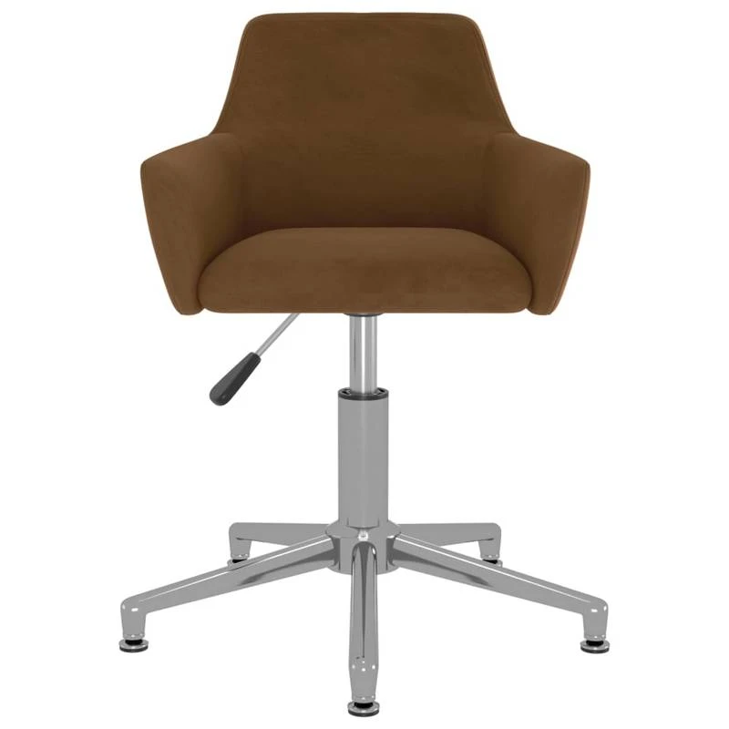 VIDAXL Chaise De Bureau Pivotante 12 VIDAXL Chaise De Bureau Pivotante – Image 10