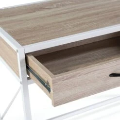 Bureau Tulum 2 Rayons, 110 Cm -Promos Meubles Boutique c2e70cab8c0144e3beb6d0e050103d68