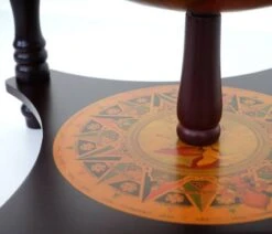 Bar De Salon Globe Terrestre HWC-T874 -Promos Meubles Boutique c31c3ef92f8841059efef64cc1b5ad57