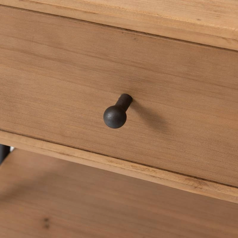 Amadeus Table De Chevet Ernest 5 Amadeus Table De Chevet Ernest – Image 3