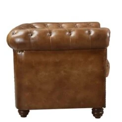 Fauteuil Chesterfield -Promos Meubles Boutique c4430d39bf444d8aa9897f702c065e1e
