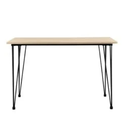 Table De Salle à Manger Kiel -Promos Meubles Boutique c4750d6369144dae85a35be34f7fb851