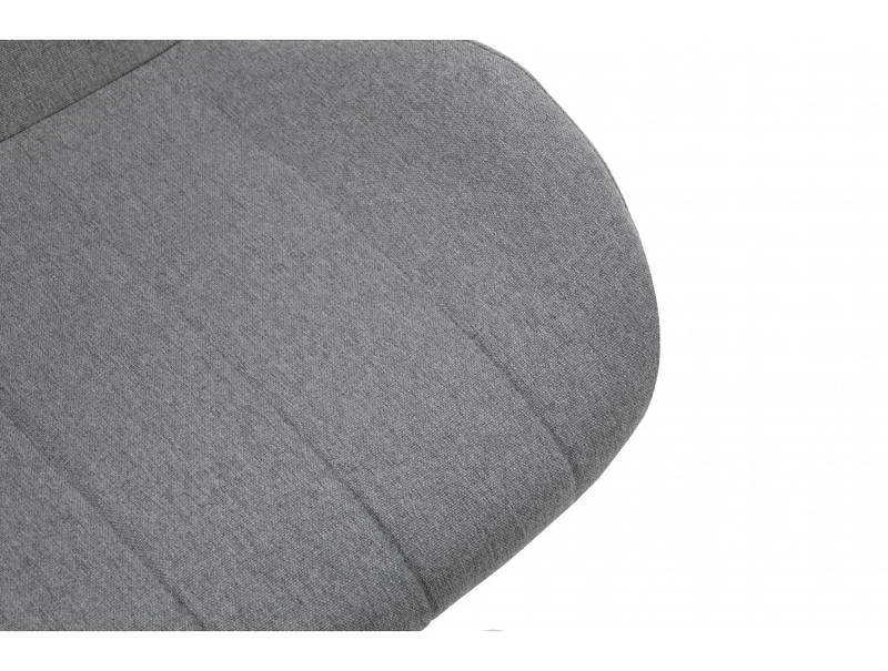 Fauteuil De Bureau BILLY (pieds Noirs) 16 Fauteuil De Bureau BILLY (pieds Noirs) – Image 14