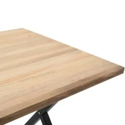 Table Salle A Manger ECO X 120x61 NG-EV -Promos Meubles Boutique c594070727e840a6b18b06d521c05a3e