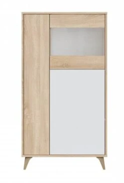 Vitrine 3 Portes Avec étagères -Promos Meubles Boutique c6cf4442cc9e4069b3e9b8fe9ae71f31.cropped 224 32 423 623.processed