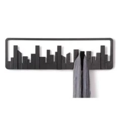 Umbra Porte Manteaux Skyline -Promos Meubles Boutique c702c6df671940209c35b6b21ccf528e