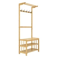 Meuble D'entrée Tornio Portemanteau 12 Meuble D'entrée Tornio Portemanteau -Promos Meubles Boutique c7455e82e3c647439f53928619195072