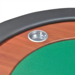 VIDAXL Table De Poker -Promos Meubles Boutique c7f27db4bf8c419fba6ab19a29f3cd0e