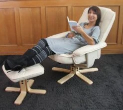 Fauteuil Relax M56 Avec Repose-pied -Promos Meubles Boutique c83175101a1a435aa11ac562b05c5b1d