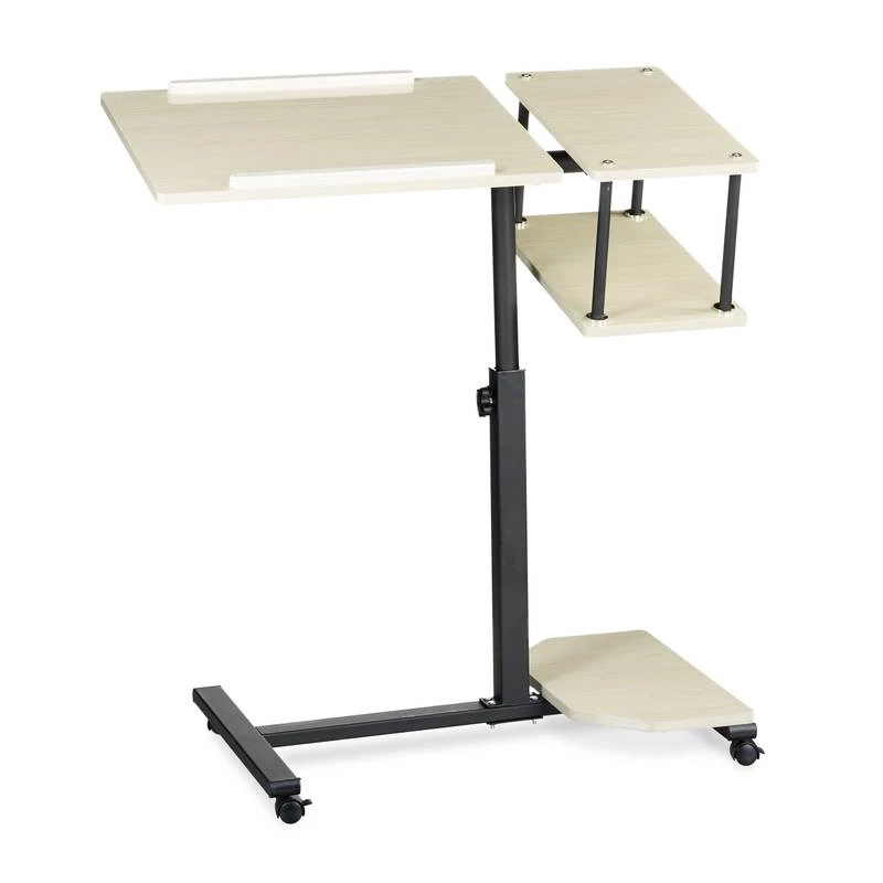 Table Ordinateur Portable Réglable 5 Table Ordinateur Portable Réglable – Image 3