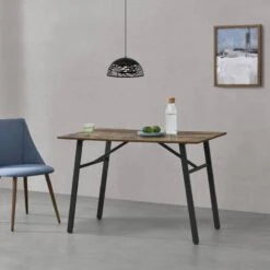 Table De Salle à Manger Flatanger -Promos Meubles Boutique c8727c76db5c4a609295372b1d14f6f1