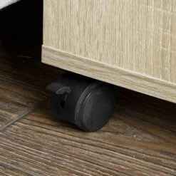 Bout De Canapé Table Imprimante FBT34-W -Promos Meubles Boutique c9008734ed0d4d43a36ac966d245ee43