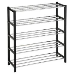 Etagère à Chaussures DUBLIN -Promos Meubles Boutique c9feab043a2849578002390cbab943ea