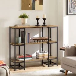 Table Console FSB33-F 12 Table Console FSB33-F -Promos Meubles Boutique ca4516c86f4440ee92e78b62c43f2774