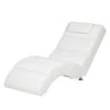 Chaise Longue De Relaxation Califfo 1 Chaise Longue De Relaxation Califfo -Promos Meubles Boutique califfo relaxsessel kunstleder weiss 1304123