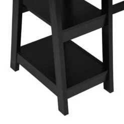 Bureau AFRA BK -Promos Meubles Boutique cb2776618e934eb08cd855ec1e805949